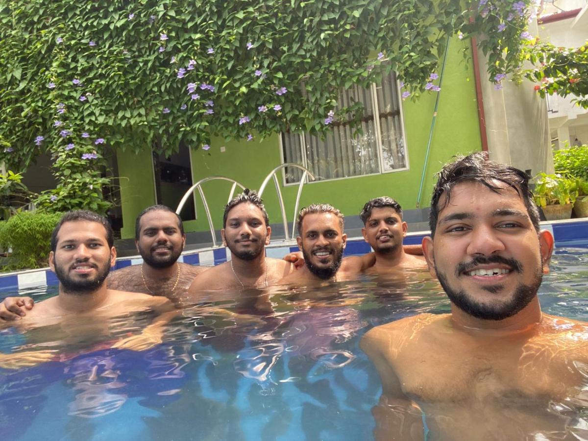 Abha Villa Galle Dış mekan fotoğraf