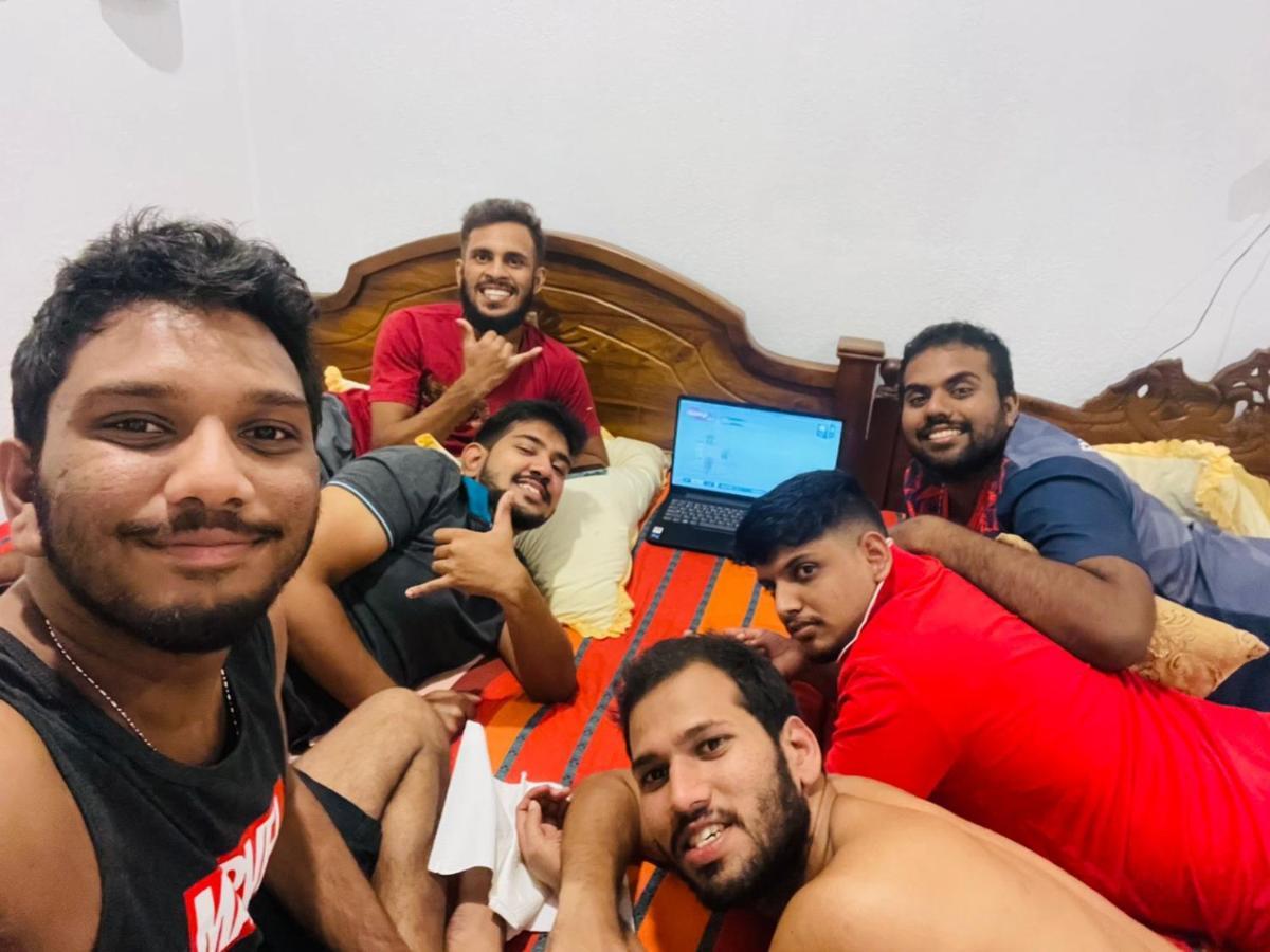 Abha Villa Galle Dış mekan fotoğraf