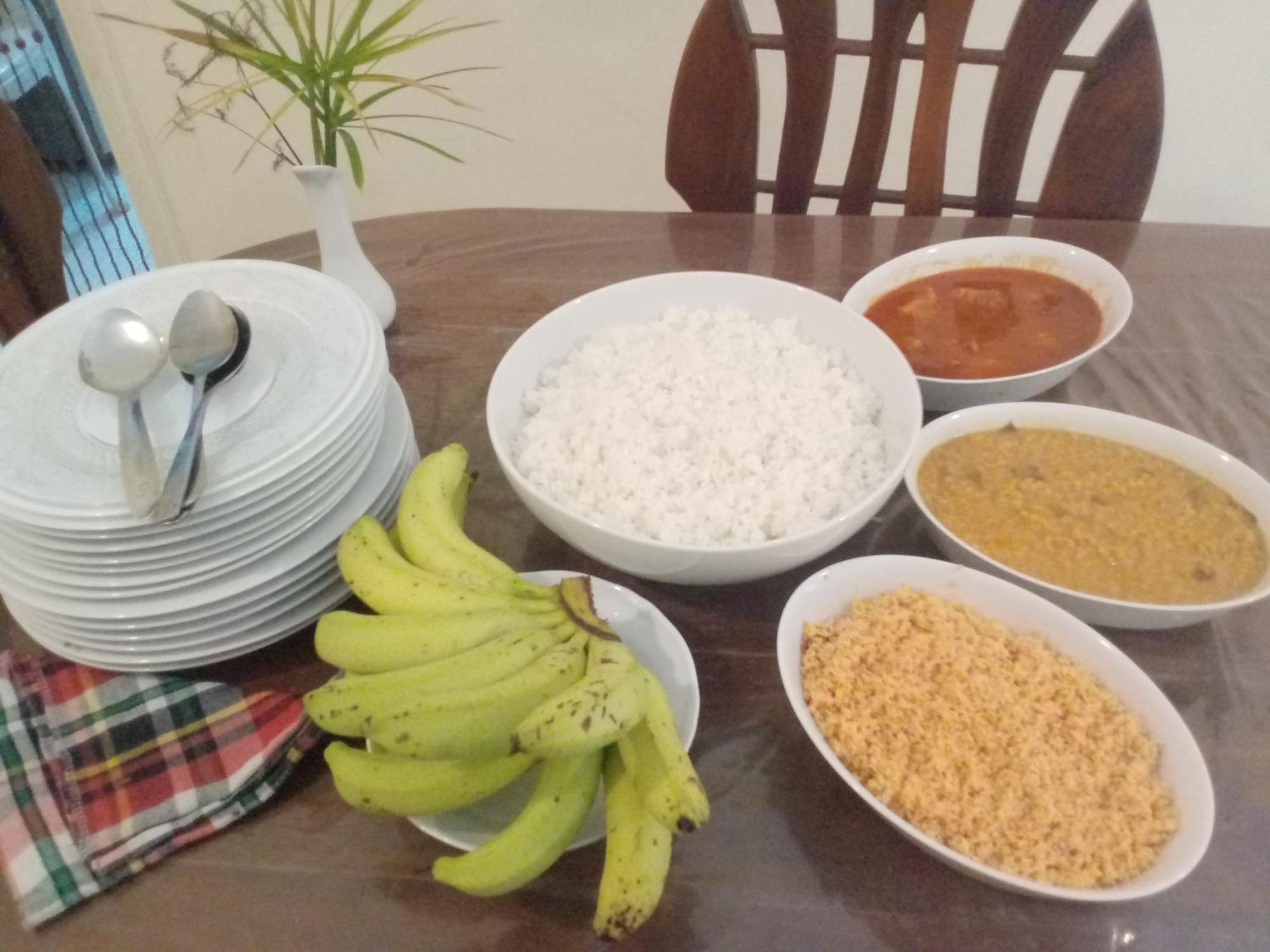 Abha Villa Galle Oda fotoğraf