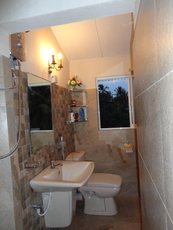 Abha Villa Galle Dış mekan fotoğraf