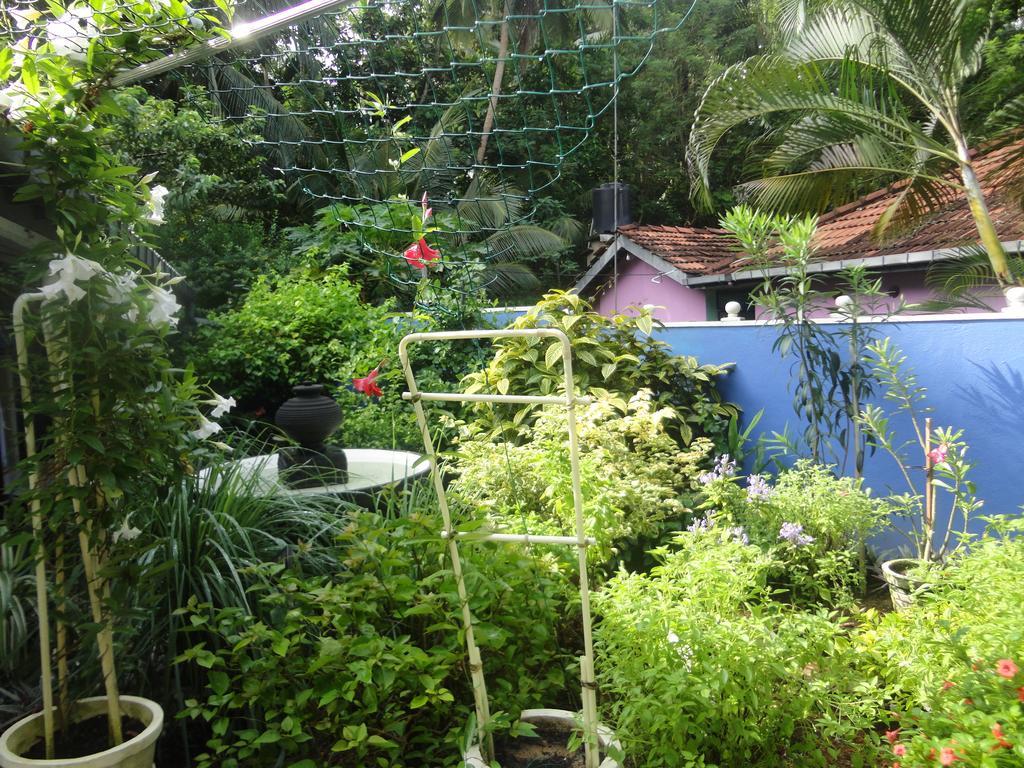 Abha Villa Galle Dış mekan fotoğraf