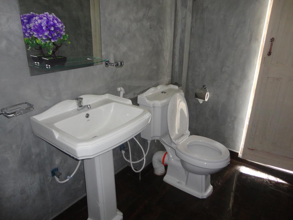 Abha Villa Galle Dış mekan fotoğraf