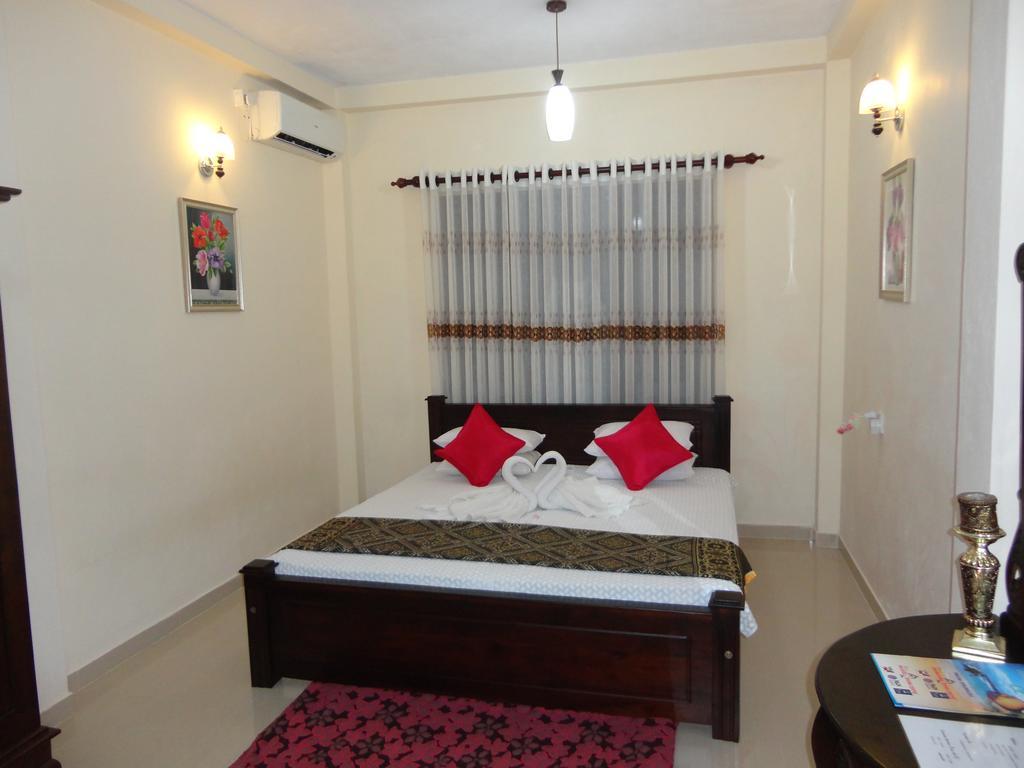 Abha Villa Galle Oda fotoğraf