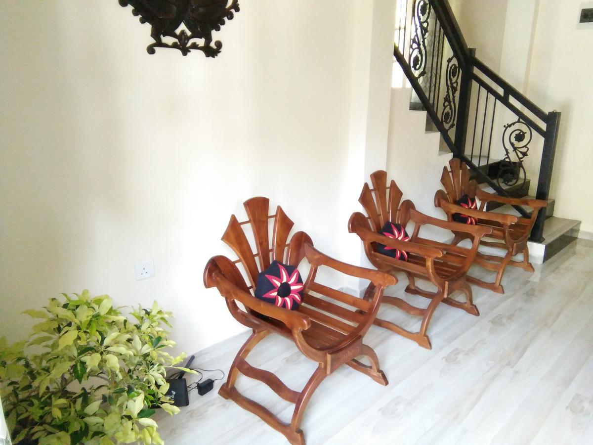 Abha Villa Galle Dış mekan fotoğraf