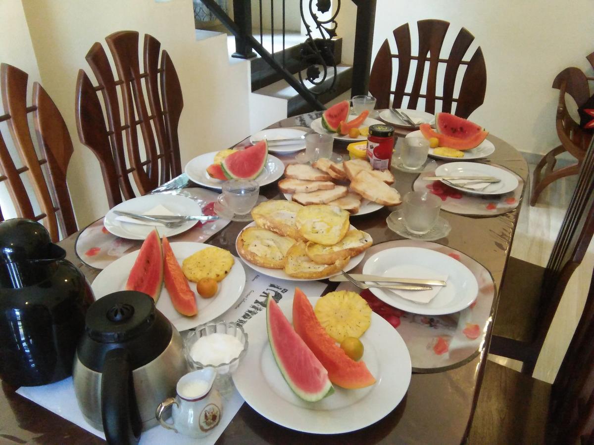 Abha Villa Galle Dış mekan fotoğraf