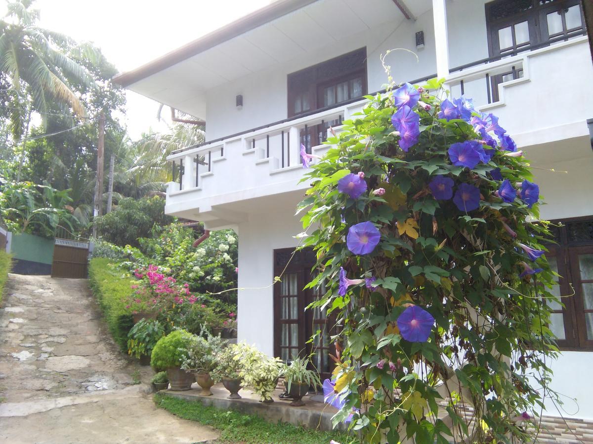 Abha Villa Galle Dış mekan fotoğraf