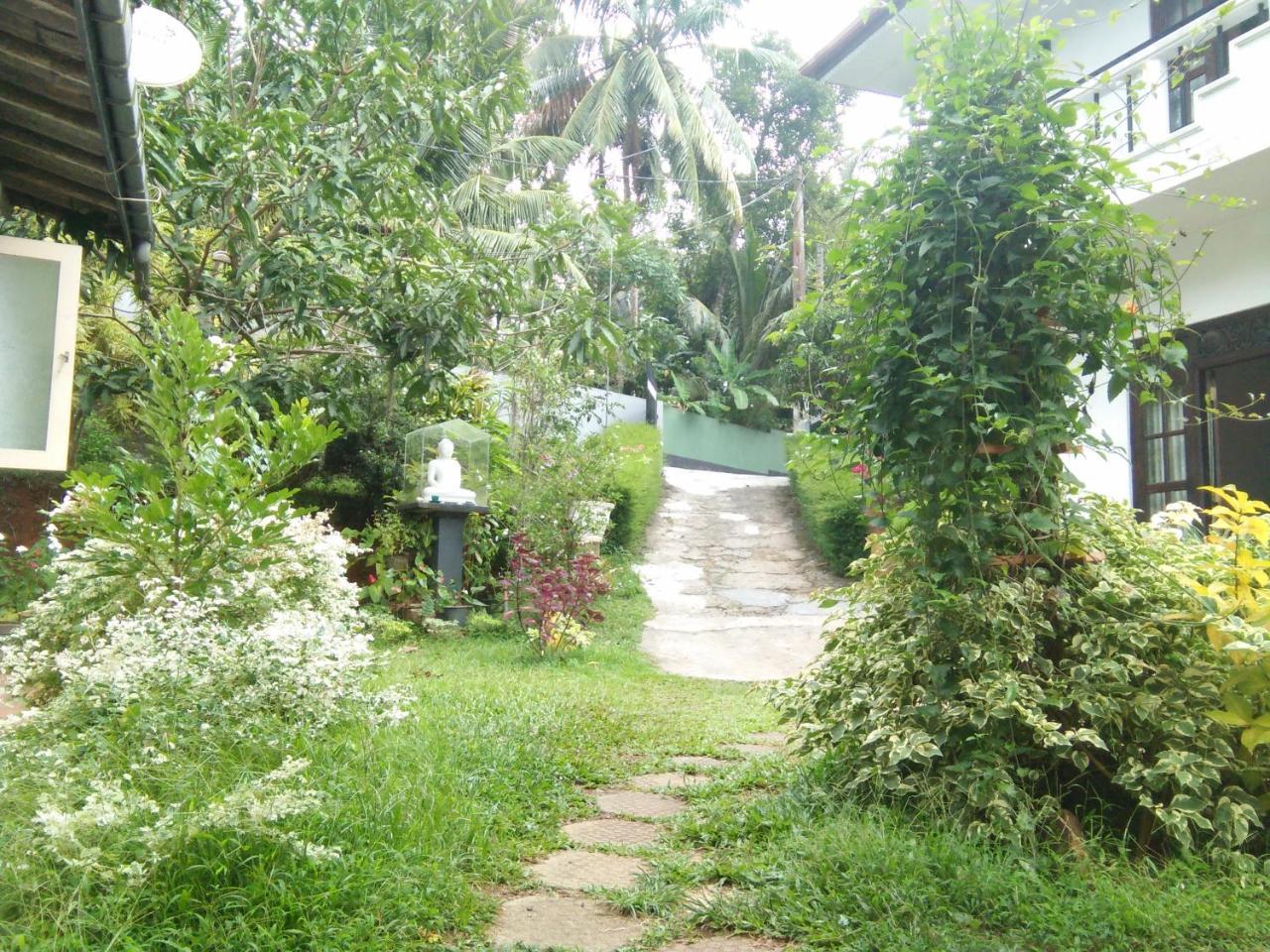 Abha Villa Galle Dış mekan fotoğraf