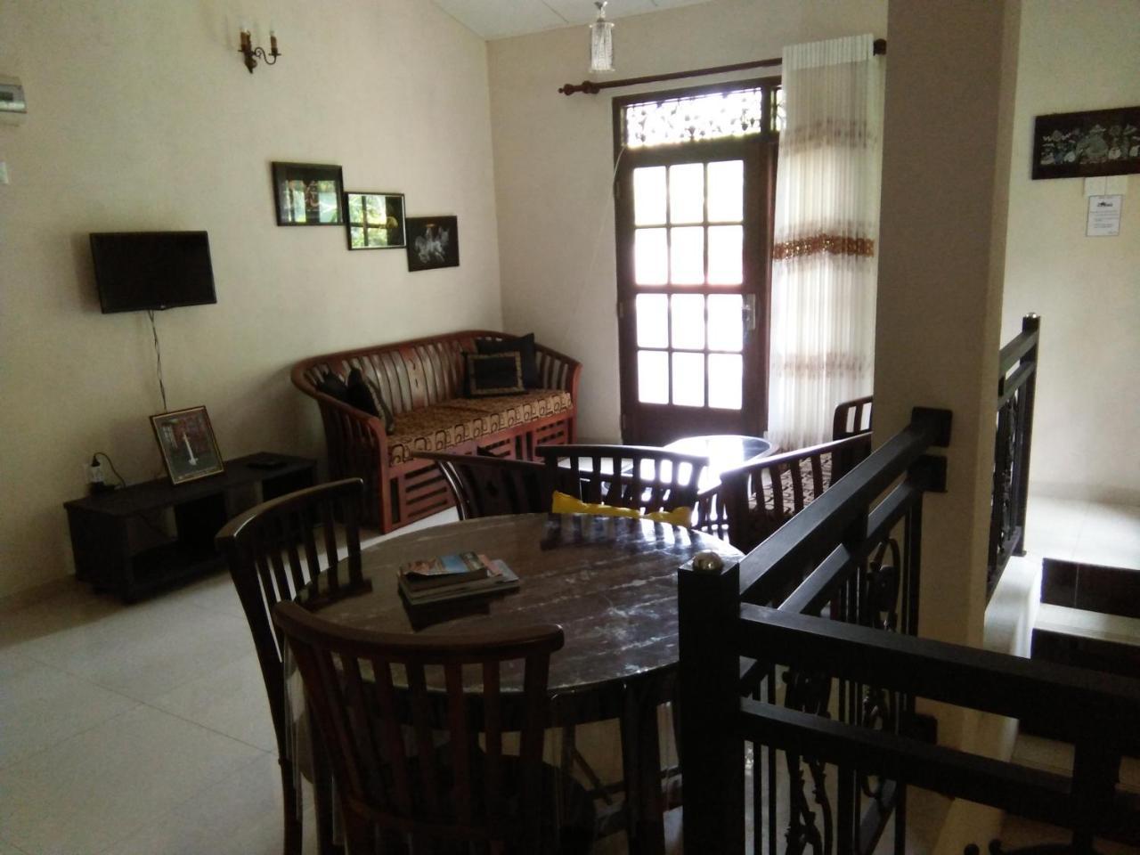 Abha Villa Galle Dış mekan fotoğraf