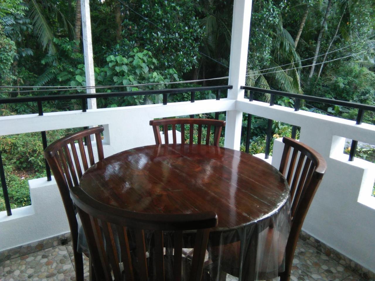 Abha Villa Galle Dış mekan fotoğraf